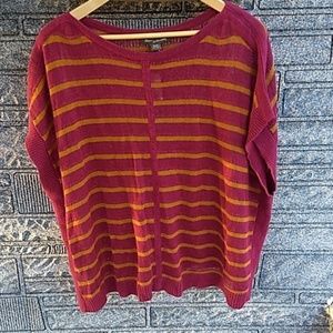 Tommy Bahama oversized sweater Medium BNWT